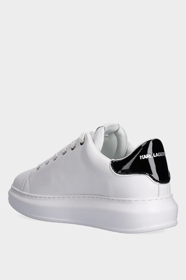 ΠΑΠΟΥΤΣΙΑ KARL LAGERFELD - 011 ΛΕΥΚΟ